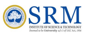 SRM logo