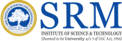 SRM logo