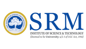 SRM IST Logo