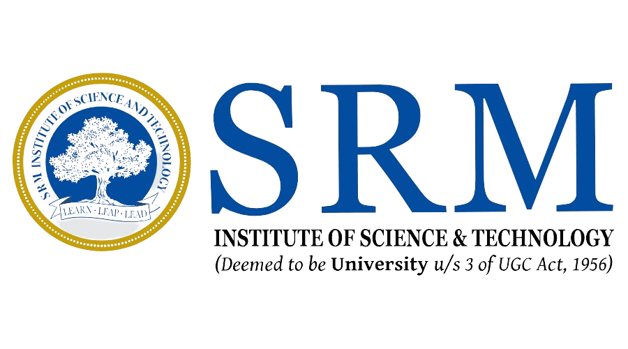 SRM logo